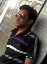 Prashant Gupta