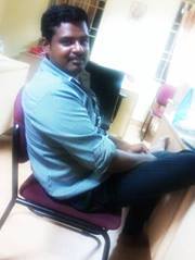 Krishna Sreethar