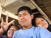 Rainhart Pangaribuan