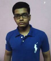 Arjun S