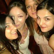 Сандра Давидовић