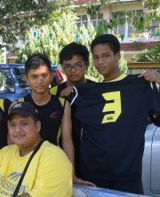 Muhamad Fahmi
