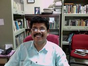 Sreekumar Nellickappilly