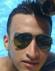 Ahmed Samy