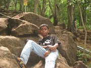 Jestin Roy