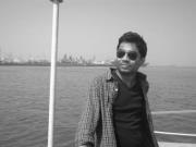 Sarang Deshmukh