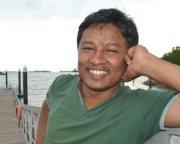 Krishna Shrestha