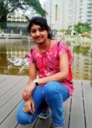 Shilpa Tanu