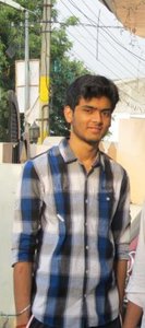 Abhinav Tiwari