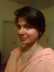 Ayesha Asim