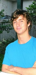 Luke Baker