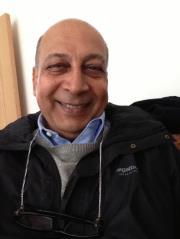 Rameshchand Shah