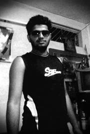Shubham Tyagi