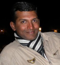 Sajan Chakravarthy