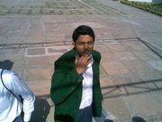 Devanshu Tiwari