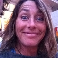 Leah Ferrarini