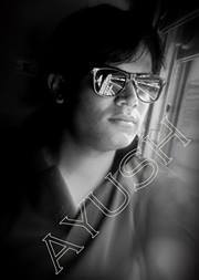 Ayush Agarwal