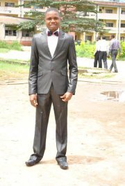 Okechukwu Egwu