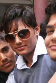 Kuldeep Singh tomar