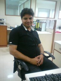 Pankaj Kumar