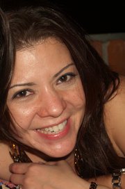 Sandra Jimenez charris