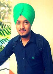 Manmeet Singh