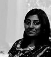 Arpita Samanta