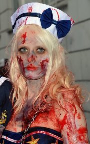 Frederikke Goth
