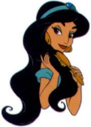 Hifza Jasmine