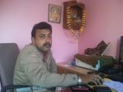 Anshuj Sinha