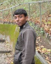 Sandip Das