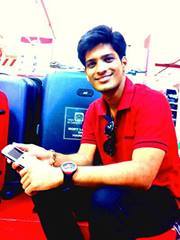 Bhanu Sharma