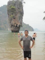 Suraj Kumar