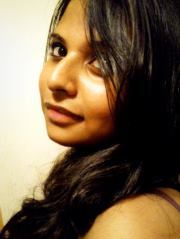 Dipti Nair
