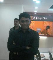 Abhishek Sarkar