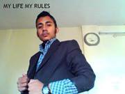 Afaq Prince