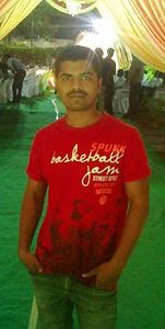 Sangmeshwar Yelurkar