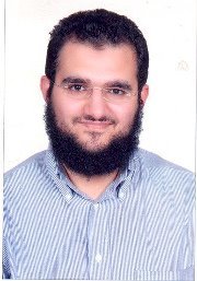 Mahmoud Moharram