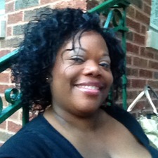 Tracy Fulce