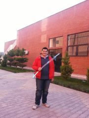 Mohammad Atfeh