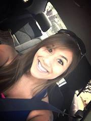 Ashley Halliburton