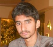 Ahmed Aamir