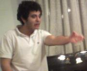 Mayar Mnini