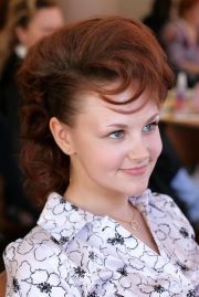 Виктория Шамшур