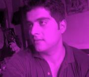 Avishek Mukherjee