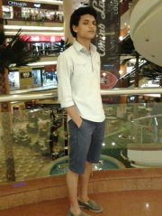 Ahmed Mostafa