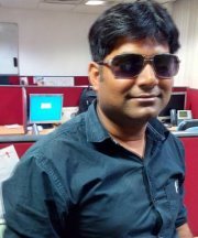Manish Srivastava