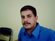 Khaled Ali