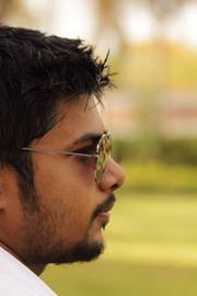 Avinash Singh