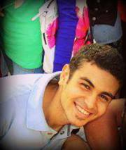 Mohammed Ahmed